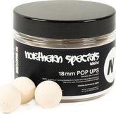 NS1 Pop Ups - Bianco